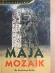 Dr. Romhányi Attila - Maja mozaik [antikvár]