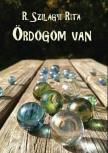 R. Szilágyi Rita - Ördögöm van [antikvár]