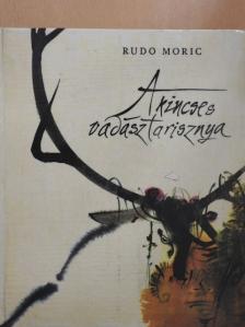 Rudo Moric - A kincses vadásztarisznya [antikvár]