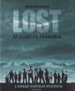 Mark Cotta Vaz - Lost - Az eltűntek krónikája [antikvár]