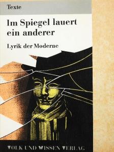 Im Spiegel lauert ein anderer [antikvár]