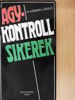 Dr. Domján László - Agykontroll sikerek (dedikált példány) [antikvár]