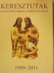 André Louf - Keresztutak a Colosseumban a Szentatyával [antikvár]