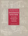KOCH, WILFRIED - Építészeti stílusok [antikvár]