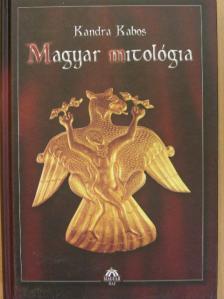 Kandra Kabos - Magyar mitológia [antikvár]