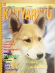 Vágó Ágnes - Új Kutyarevü 1993. szeptember [antikvár]