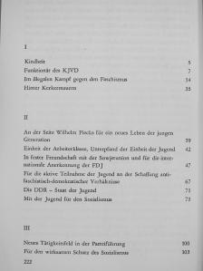 Erich Honecker - Skizze seines politischen Lebens [antikvár]