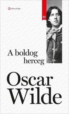 Oscar Wilde - A boldog herceg [eKönyv: epub, mobi]