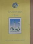 Árjegyzék 1994 - Philatelia Hungarica Kft. [antikvár]