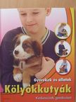 Jean Coppendale - Kölyökkutyák [antikvár]