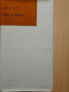 Barta Lajos - Öten a hóban [antikvár]