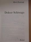 Boris Pasternak - Doktor Schiwago [antikvár]