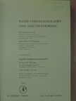 Gunter Zweig - Paper Chromatography and Electrophoresis II. (töredék) [antikvár]