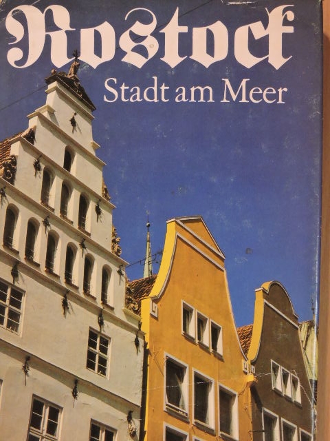 Heinz Glade - Rostock [antikvár]