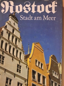 Heinz Glade - Rostock [antikvár]