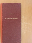 Óvári László - Gyorsszorzó [antikvár]