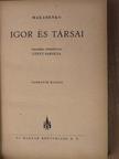 A. Sz. Makarenko - Igor és társai [antikvár]
