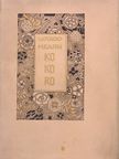 Lafcadio Hearn - Kokoro [antikvár]