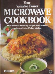 Teresa Bovey - Your Variable Power Microwave Cookbook [antikvár]