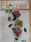 Dr. Oberfrank Ferenc - Ékszer Magazin 2006. március/április [antikvár]