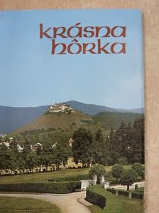 Krásna Horka [antikvár]