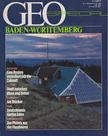 Geo Special 12/1987 [antikvár]