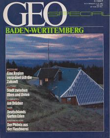 Geo Special 12/1987 [antikvár]