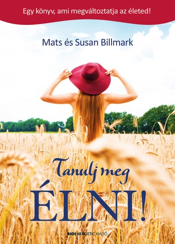 Billmark Mats Billmark - Susan - Tanulj meg ÉLNI! [eKönyv: epub, mobi]