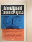 Automation and Economic Progress [antikvár]