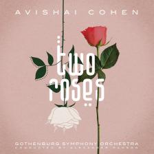 AVISHAI COHEN - TWO ROSES CD HANSON