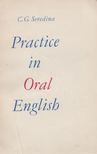 C. G. Seredina - Practice in Oral English [antikvár]