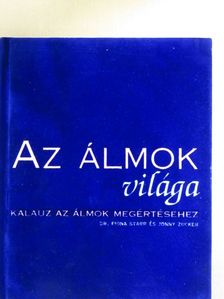 Dr. Fiona Starr - Az álmok világa [antikvár]