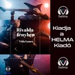 Laura Vida - Rivaldafényben [eHangoskönyv]