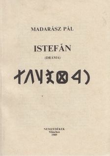 Madarász Pál - Istefán [antikvár]