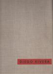 Hans F. Secker - Diego Rivera [antikvár]
