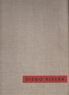 Hans F. Secker - Diego Rivera [antikvár]