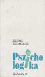 SZABÓ SZABOLCS - Pszichologika [antikvár]