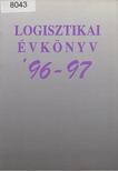 Prof. Dr. Knoll Imre - Logisztikai évkönyv '96-97 [antikvár]