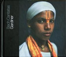 Bach - CANTATAS BWV 24,185,177,131,93,88 2CD GARDINER