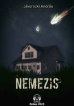 Jávorszki András - Nemezis [eKönyv: epub, mobi]