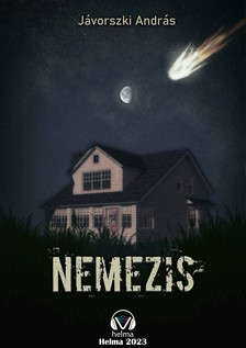 Jávorszki András - Nemezis [eKönyv: epub, mobi]