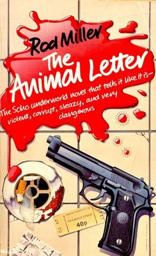 MILLER, ROD - The Animal Letter [antikvár]