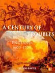 DAVIES, STEVE - A Century of Troubles [antikvár]