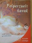 Barnás Márton - Felperzselt havak [antikvár]