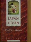 Dusan Simko - Japán díván [antikvár]