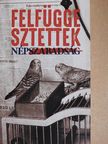 Áfra János - Felfüggesztettek [antikvár]