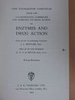 Enzymes and Drug Action [antikvár]