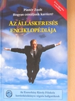 Pintér Zsolt - Az álláskeresés enciklopédiája [antikvár]