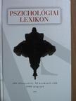 Alexander Heinrich - Pszichológiai lexikon [antikvár]