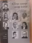 Gutai István - Kilenc szerző színt keres [antikvár]